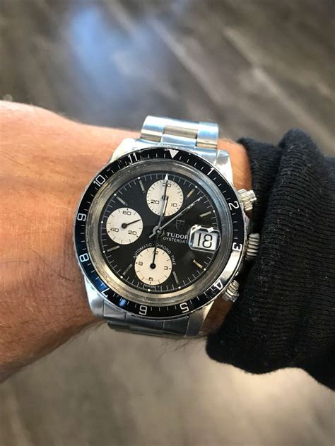 tudor 79100 big block